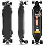 Caroma Electric Skateboards with Re