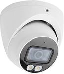 R-Tech 2MP TVI Turret Dome Security