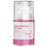 Breast Enhancement Cream,Breast Massage Firming Cream,Breast Lifting Cream,Breast Lift And Tightening Cream,Natural Breast Lift Breast Enlargement Cream,Breast Firming Cream,Chest Lifting Cream,50g