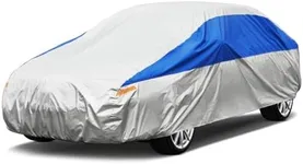 GUNHYI Car Cover Waterproof All Wea