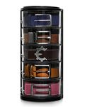 ELYPRO The Belt Organizer, Rolled Belts Storage/Organizer/Acrylic/One of a Kind