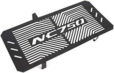 Motorcycle guard protector grille c