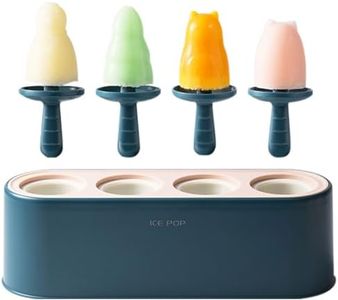 Popsicles 