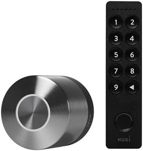 Nuki Smart