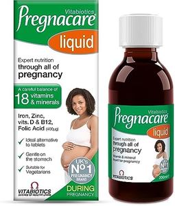 Pregnacare