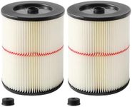 17816 Filter for Craftsman Shop Vac