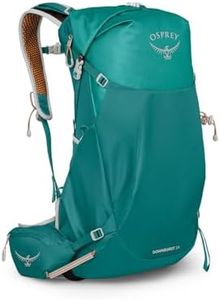 Osprey Downburst 24L Sac à dos de randonnée femme Escapade Green
