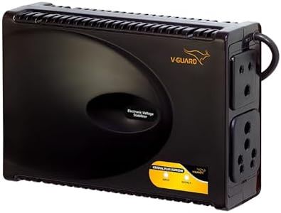 V-Guard Cr