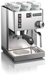Rancilio HSD-Silvia Silvia Espresso