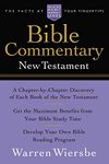 New Testament Bible Commentary