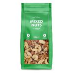 by Amazon Unsalted Mixed Nuts, 500g