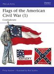 Flags of the American Civil War (1): Confederate