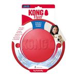 Kong Flyer Dog Toy, Large