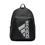 adidas Unisex Classic BTS Backpack, carbon/dash grey/charcoal, One size