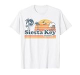 Siesta Key Beach Florida Vintage Sp