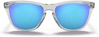 Oakley OO9013-9013D0 Sunglasses CRY