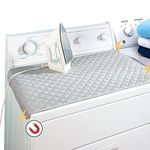 Ironing Board Cover For Dryer