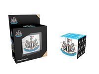 Paul Lamond Newcastle United Football Club Rubik's Cube