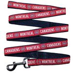 Pets First CAN-3031-LG Montreal Canadiens Leash, Large