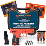 Byrna LE - Kinetic Ultimate Bundle 