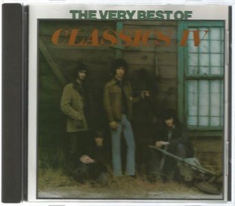 The Very Best of The Classics IV