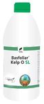 Compo Expert Basfoliar Kelp O SL | Natural Biostimulant Fertilizer | Seaweed Extract (Ecklonia Maxima) for Enhanced Plant Growth & Health | 1L