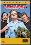 Trailer Park Boys: Season 7 [DVD] [2008] [Region 1] [US Import] [NTSC]