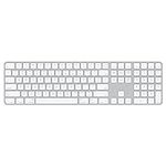 Apple Magic Keyboard with Touch ID 