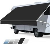 Somokg RV Awning Fabric Replacement