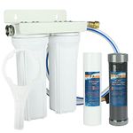 Rv Freshwater Systems