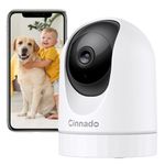 Security Camera With App