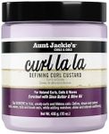 Aunt Jackie's Curl La La, Lightweig