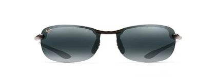 Maui Jim Makaha Rimless Sunglasses