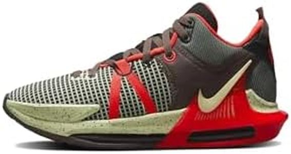 Nike Lebro