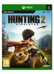 Hunting Simulator 2 (Xbox Series X)