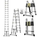 30 Extension Ladders