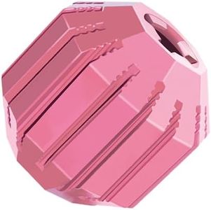 KONG - Puppy Activity Ball™ - Soft Rubber, Treat Dispensing Dog Toy for Teething Pups - For Small Puppies (Assorted Colors)