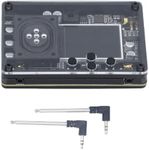 Mini Theremin Musical Electronic Cr