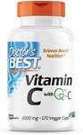 Doctor's Best, Vitamin C with Quali