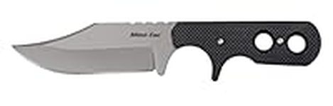 Cold Steel CS-49HCFZ: Mini Tac Bowie / 6-7/8" Overall / 3-5/8" Blade / 2.5Mm Thick