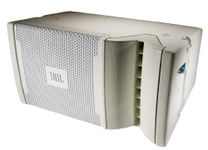 JBL VRX928LA- WH - Channel Unpowered Speaker Cabinet
