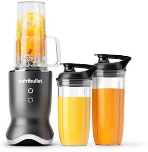 nutribulle