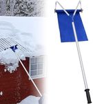 21 Feet Snow Roof Rake, Roof Snow R