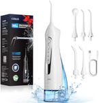 COSLUS Water Dental Flosser Teeth P