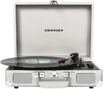 Crosley CR