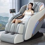 S&Z TOPHAND SL Track Massage Chair,