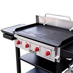 Camp Chef Flat Top 600 Griddle Cove