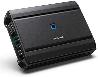 Amplifier