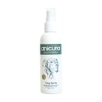 Anicura Natural Dog Spray for dry & itchy skin, eczema, dermatitis & skin allergies