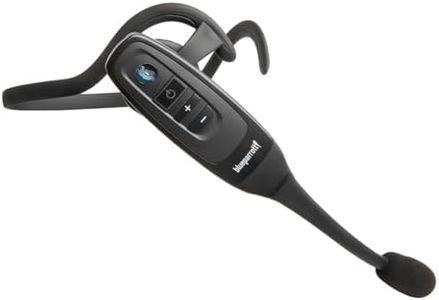 Jabra Blue